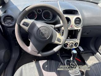 Opel Corsa Corsa D, Hatchback, 2006 / 2014 1.4 16V Twinport picture 11