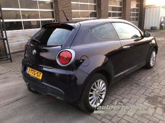 Alfa Romeo MiTo MiTo (955), Hatchback, 2008 / 2018 0.9 TwinAir picture 3