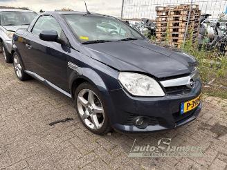 Opel Tigra Tigra Twin Top, Cabrio, 2004 / 2010 1.8 16V picture 3