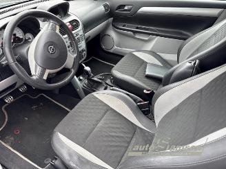 Opel Tigra Tigra Twin Top, Cabrio, 2004 / 2010 1.8 16V picture 8
