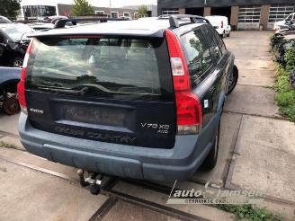Volvo Xc-70 XC70 (SZ), SUV, 2000 / 2007 XC70 2.4 T 20V picture 5