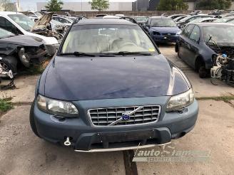 Volvo Xc-70 XC70 (SZ), SUV, 2000 / 2007 XC70 2.4 T 20V picture 2