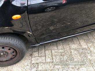 Suzuki Alto Alto, Hatchback 5-drs, 2009 1.0 12V picture 3