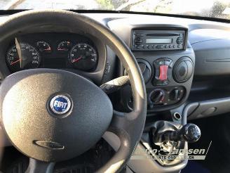 Fiat Doblo Doblo (223A/119), MPV, 2001 / 2010 1.4 picture 7