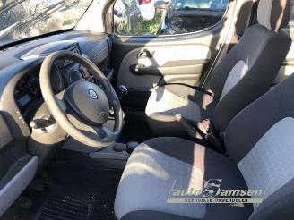Fiat Doblo Doblo (223A/119), MPV, 2001 / 2010 1.4 picture 6
