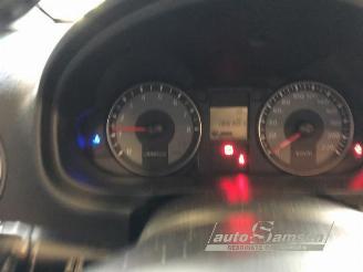Mitsubishi Colt Colt (Z2/Z3), Hatchback, 2004 / 2012 1.3 16V picture 21