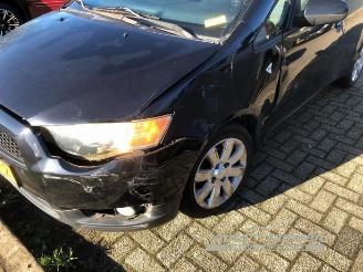 Mitsubishi Colt Colt (Z2/Z3), Hatchback, 2004 / 2012 1.3 16V picture 16