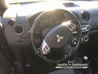 Mitsubishi Colt Colt (Z2/Z3), Hatchback, 2004 / 2012 1.3 16V picture 20