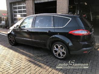 Ford S-Max S-Max (GBW), MPV, 2006 / 2014 2.0 Ecoboost 16V picture 7