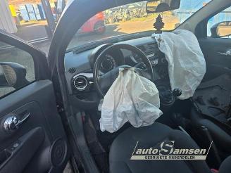 Fiat 500 500 (312), Hatchback, 2007 1.2 picture 5