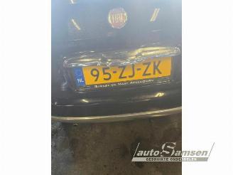 Fiat 500 500 (312), Hatchback, 2007 1.2 picture 9