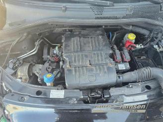 Fiat 500 500 (312), Hatchback, 2007 1.2 picture 7
