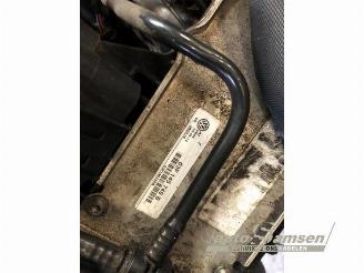 Seat Leon Leon (1P1), Hatchback 5-drs, 2005 / 2013 1.2 TSI picture 18