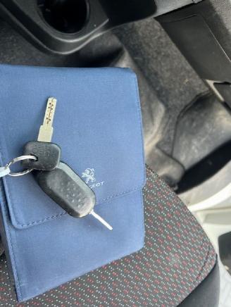 Peugeot Boxer 2.0 BLUEHDI 96KW L3H3  MAXI KLIMA EURO6 picture 10