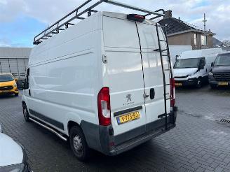 Peugeot Boxer 2.0 BLUEHDI 96KW L3H3  MAXI KLIMA EURO6 picture 4