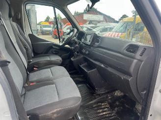 Renault Master 2.3 DCI 107KW DC 6P PICK UP PRITSCHE KLIMA picture 6