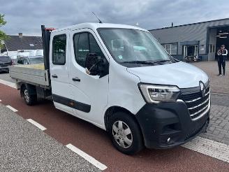 Renault Master 2.3 DCI 107KW DC 6P PICK UP PRITSCHE KLIMA picture 1