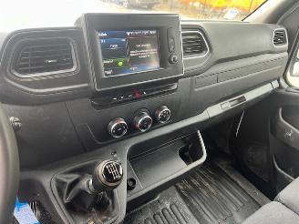 Renault Master 2.3 DCI 107KW DC 6P PICK UP PRITSCHE KLIMA picture 8