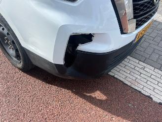 Renault Trafic NV300 2.0 DCI  L2H1 LANG AIRCO KLIMA EURO6 picture 12