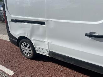 Renault Trafic NV300 2.0 DCI  L2H1 LANG AIRCO KLIMA EURO6 picture 10