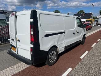 Renault Trafic NV300 2.0 DCI  L2H1 LANG AIRCO KLIMA EURO6 picture 2