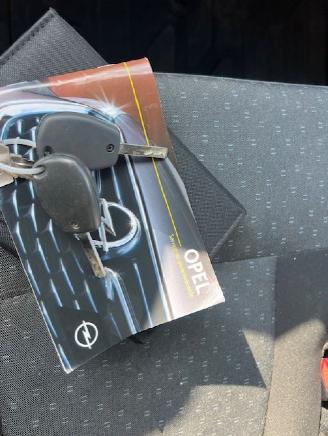 Opel Movano 2.3 CDTI 110KW KOFFER LAADKLEP AIRCO KLIMA picture 14