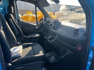 Mercedes Sprinter 311 CDI MEUBELBAK picture 6