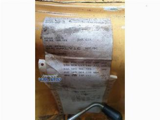 Volkswagen Fox Fox (5Z), Hatchback, 2005 / 2012 1.4 16V picture 5