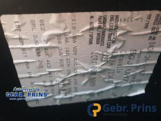 Volkswagen Transporter Transporter/Caravelle T6, Bus, 2015 / 2024 2.0 TDI 204 picture 9