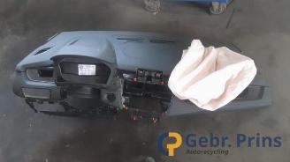 BMW 2-serie 2 serie Gran Tourer (F46), MPV, 2014 218i 1.5 TwinPower Turbo 12V picture 7