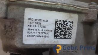 BMW 2-serie 2 serie Gran Tourer (F46), MPV, 2014 218i 1.5 TwinPower Turbo 12V picture 10