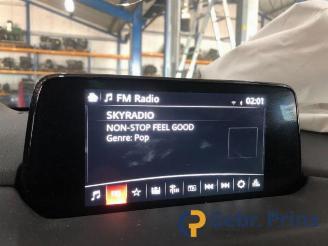 Mazda CX-5 CX-5 II (KF), SUV, 2016 2.0 SkyActiv-G 165 16V 2WD picture 5