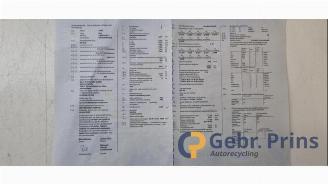 Opel Astra Astra K, Hatchback 5-drs, 2015 / 2022 1.2 Turbo 12V picture 7