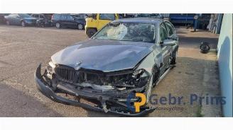 BMW 5-serie 5 serie (G30), Sedan, 2016 523d 2.0 TwinPower Turbo 16V picture 2