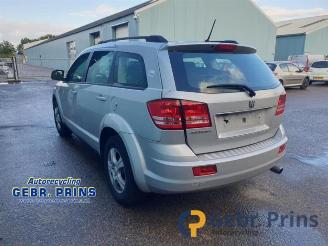 Dodge Journey Journey, MPV, 2008 / 2020 2.4 16V picture 3