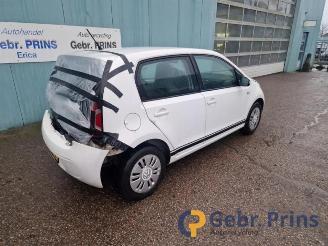 Volkswagen Up! Up! (121), Hatchback, 2011 1.0 12V 60 picture 2