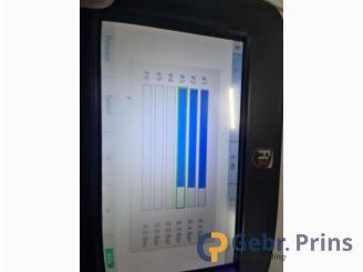 disassembly passenger cars Hyundai I-10 i10 (B5), Hatchback, 2013 / 2019 1.0 12V 2018/6