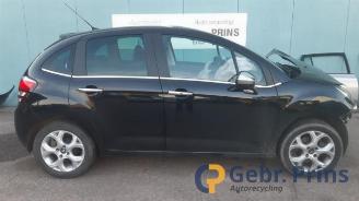 Sloopauto Citroën C3 C3 (SC), Hatchback 5-drs, 2009 / 2016 1.2 VTi 82 12V 2016/5