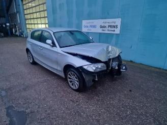 BMW 1-serie 1 serie (E87/87N), Hatchback 5-drs, 2003 / 2012 118i 16V picture 1