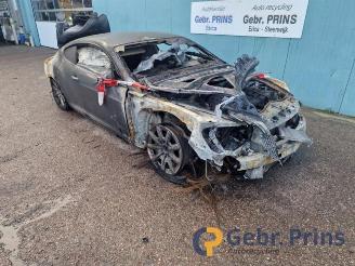 Bentley Continental GT Continental GT, Coupe, 2003 / 2018 6.0 W12 48V picture 1