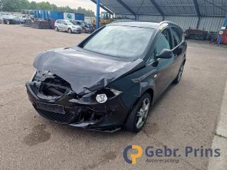 Seat Altea Altea XL (5P5), MPV, 2006 / 2015 1.8 TFSI 16V picture 4