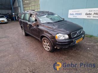 Démontage voiture Volvo Xc-90 XC90 I, SUV, 2002 / 2014 2.4 D5 20V 2011/8