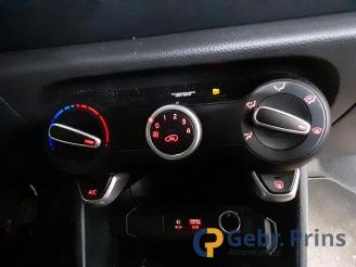Kia Picanto Picanto (JA), Hatchback, 2017 1.0 12V picture 8