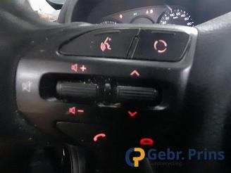 Kia Picanto Picanto (JA), Hatchback, 2017 1.0 12V picture 10