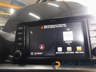 Kia Picanto Picanto (JA), Hatchback, 2017 1.0 12V picture 7