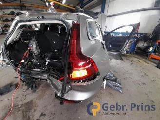 Volvo V-60 V60 II (ZW), Combi, 2018 2.0 B3 16V Mild Hybrid picture 13