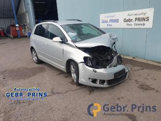 Volkswagen Golf plus Golf Plus (5M1/1KP), MPV, 2005 / 2013 1.4 16V picture 1