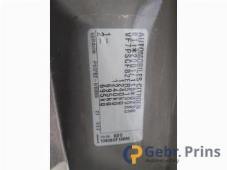 Citroën C1 C1, Hatchback, 2014 / 2021 1.0 Vti 68 12V picture 4