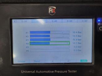 Chevrolet Spark Spark (M300), Hatchback, 2010 1.0 16V Bifuel picture 11