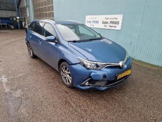 Toyota Auris Auris Touring Sports (E18), Combi, 2013 / 2018 1.2 T 16V picture 1